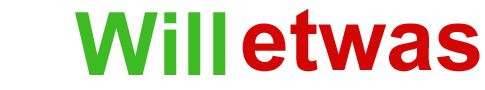 willetwas